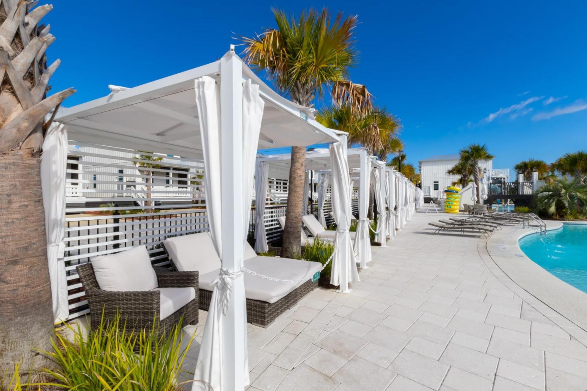 Under The Umbrella Bvr26 By Liquid Life Βίλα Gulf Shores Εξωτερικό φωτογραφία